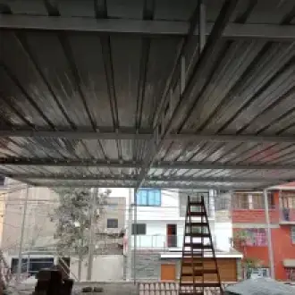 J K Sweet Home E.I.R.L - servicio generales.