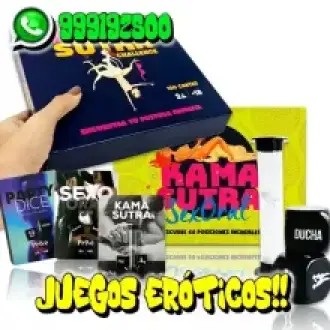 JUEGOS DE MESA EROTICOS - DADOS - CARTAS - SEXSHOP OFERTAS
