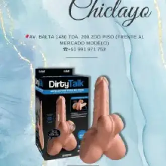 A-ACARICIADOR VIBRADOR PDX INTERACTIVO HABLAR SUCIO CON EL