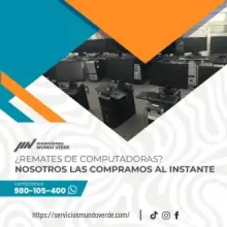  Dale un cierre responsable a tus equipos tecnológicos 