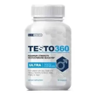 POTENCIADOR TESTO ULTRA 360
