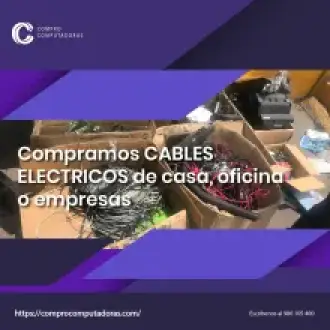  Venta de computadoras empresariales fuera de uso