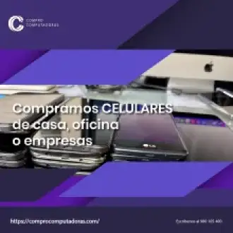  Liquida tu stock de computadoras sin uso