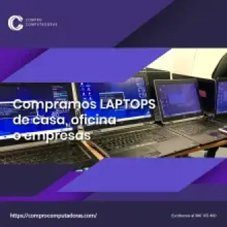 Solución integral para computadoras fuera de uso