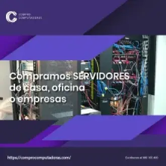  Tu tecnología antigua tiene valor vendela 