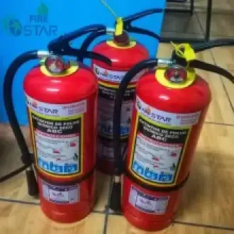 Extintores en Ancon - Santa Rosa 