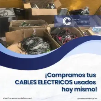  Tecnología antigua con valor vende tus computadoras hoy 