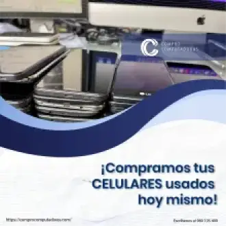 Dale salida rápida a tus computadoras obsoletas