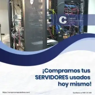 Servicio de compra de PCs en todo Lima Metropolitana