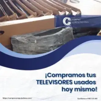 Computadoras obsoletas dinero inmediato