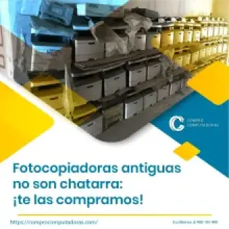  Tienes PCs que ya no usas Nosotros las compramos en Lima 