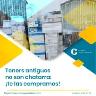 Retiro Inmediato y Pago en el Acto por tus Computadoras