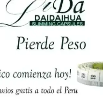 Li Da Dai Dai Quemador de grasa 