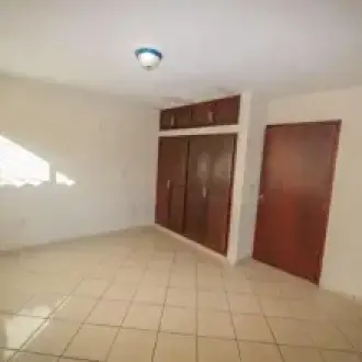 Habitaciones personales - San Borja