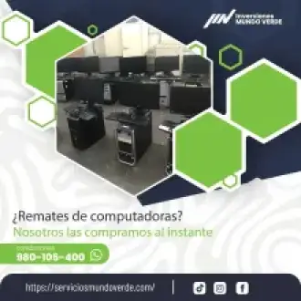 Convierte lo que ya no usas en dinero fácil y rápido