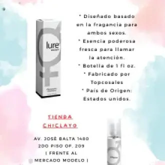 AFRODISIACOS FEROMONA ELLOS AS 