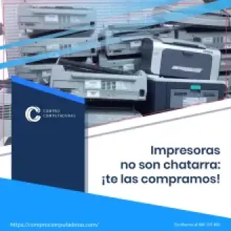 Dile adiós a tu PC antigua y gana dinero hoy