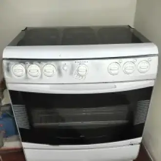 VENDO COCINA COLDEX USADA EN PERFECTAS CONDICIONES.