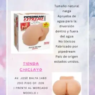 A-ACARIADOR MEGA EXTREMO SILLY