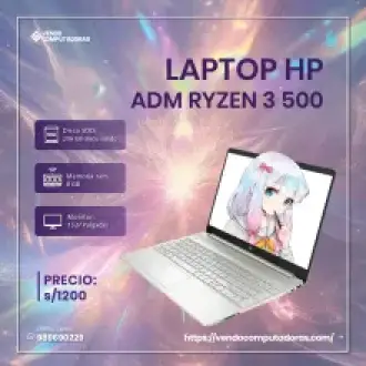 Super equipada Laptop con excelente rendimiento