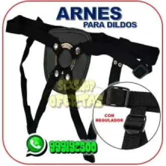 ARNES PARA CONSOLADORES DILDOS - SEXSHOP OFERTAS