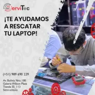 Reparamos lo que otros no pueden. Confía en los expertos 