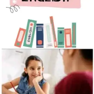 Clases Reforzamiento de Inglés para Escolares 