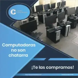  Convierte tu vieja PC en efectivo hoy mismo 