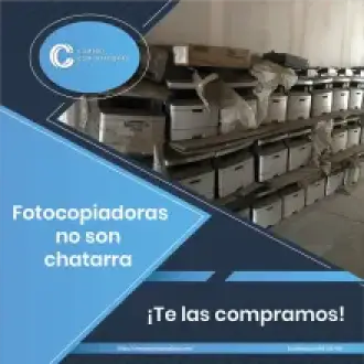 Compra de computadoras a domicilio en Lima