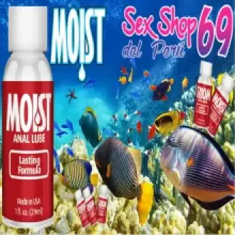 LUBRICANTE MOIST LUBE