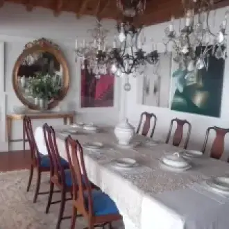 Ocasión Casa 2 pisos playa pulpos Lurin con piscina 