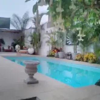 Ocasión Casa 2 pisos playa pulpos Lurin con piscina 