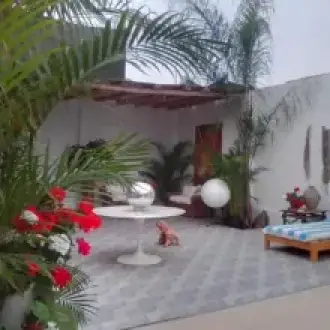 Ocasión Casa 2 pisos playa pulpos Lurin con piscina 