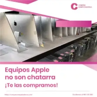 Dale una segunda vida a tu computadora usada 