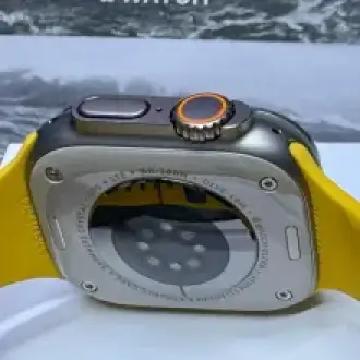 APPLE WATCH ULTRA 2 TECNOLOGÍA POTENCIA Y ESTILO EN TU MU