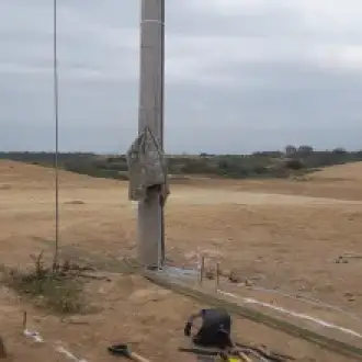 Venta de terreno 5 hectareas