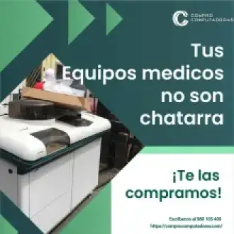  Dale salida a tus PCs viejas y gana dinero 