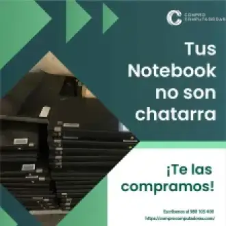  Transforma tecnología antigua en dinero efectivo 