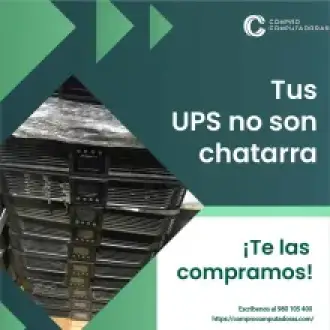 Tu viejo computador puede tener nueva vida 