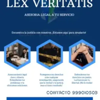 ABOGADO LAS 24 HORAS- LIMA Y PROVINCIAS