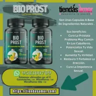  Suplementos sexuales