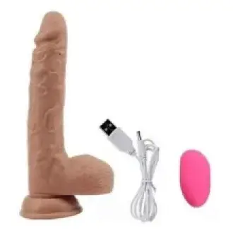 VIBRADOR DIDI MAXIMA VIBRACION