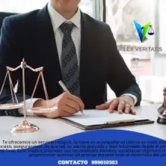 ABOGADO LAS 24 HORAS - LIMA Y EN TODO EL PERU