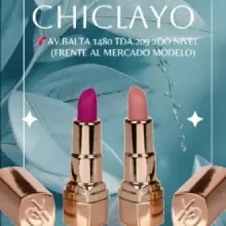 VIBRADOR DORADO MINI LAPIZ PURPURA CON USB