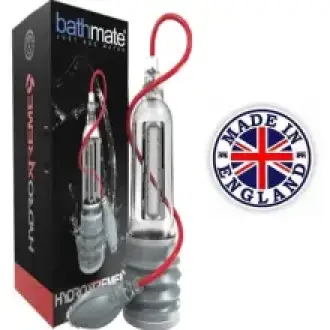 BATHMATE HYDROXTREME 9 BRITANICO ORIGINA