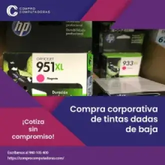 Dale salida a tu computadora antigua con un solo mensaje