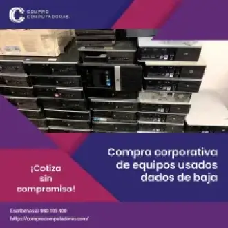  Vende tu computadora con seguridad y confianza