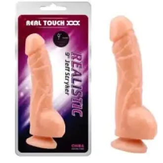 CONSOLADOR GIGANTE 9 JEFF STRYKER