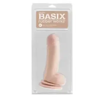 CONSOLADOR GIGANTE BASIX SUCTION 8.