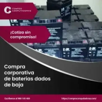  Computadora vieja ocupando espacio 